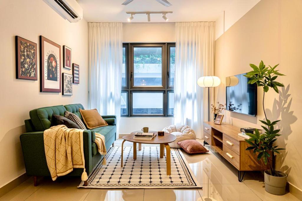 Apartamento M Vertica Kl *