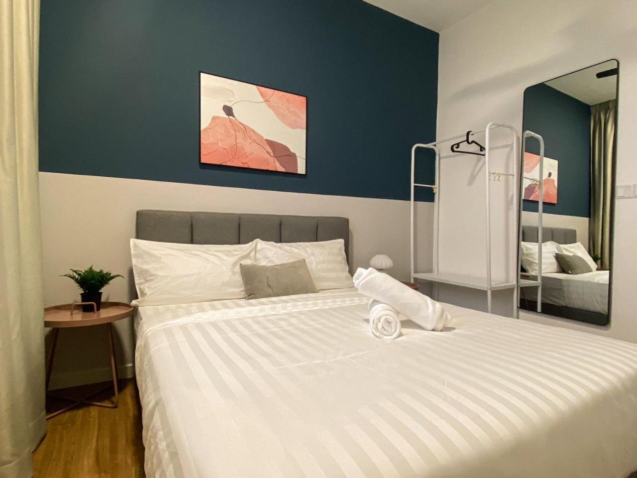Apartamento M Vertica Kl *