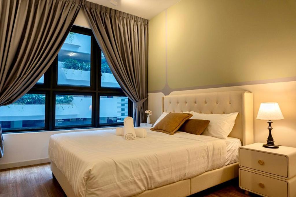 Apartamento M Vertica Kl