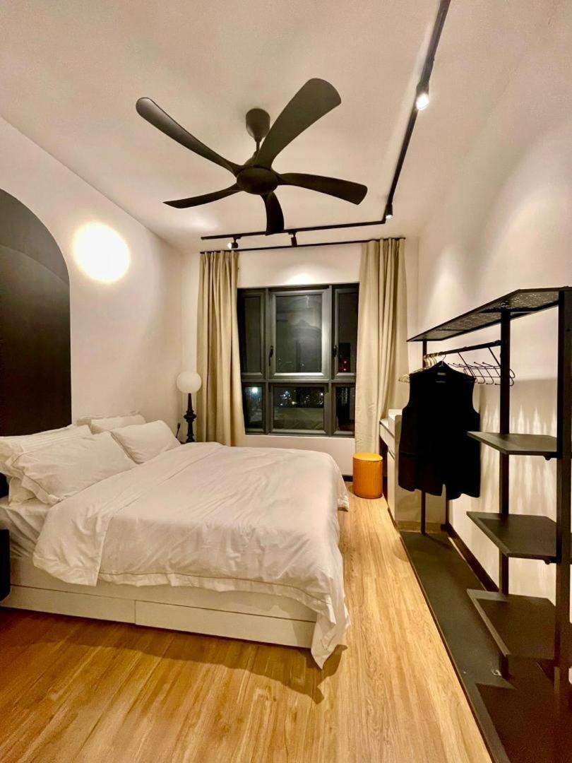 M Vertica Kl Apartamento *
