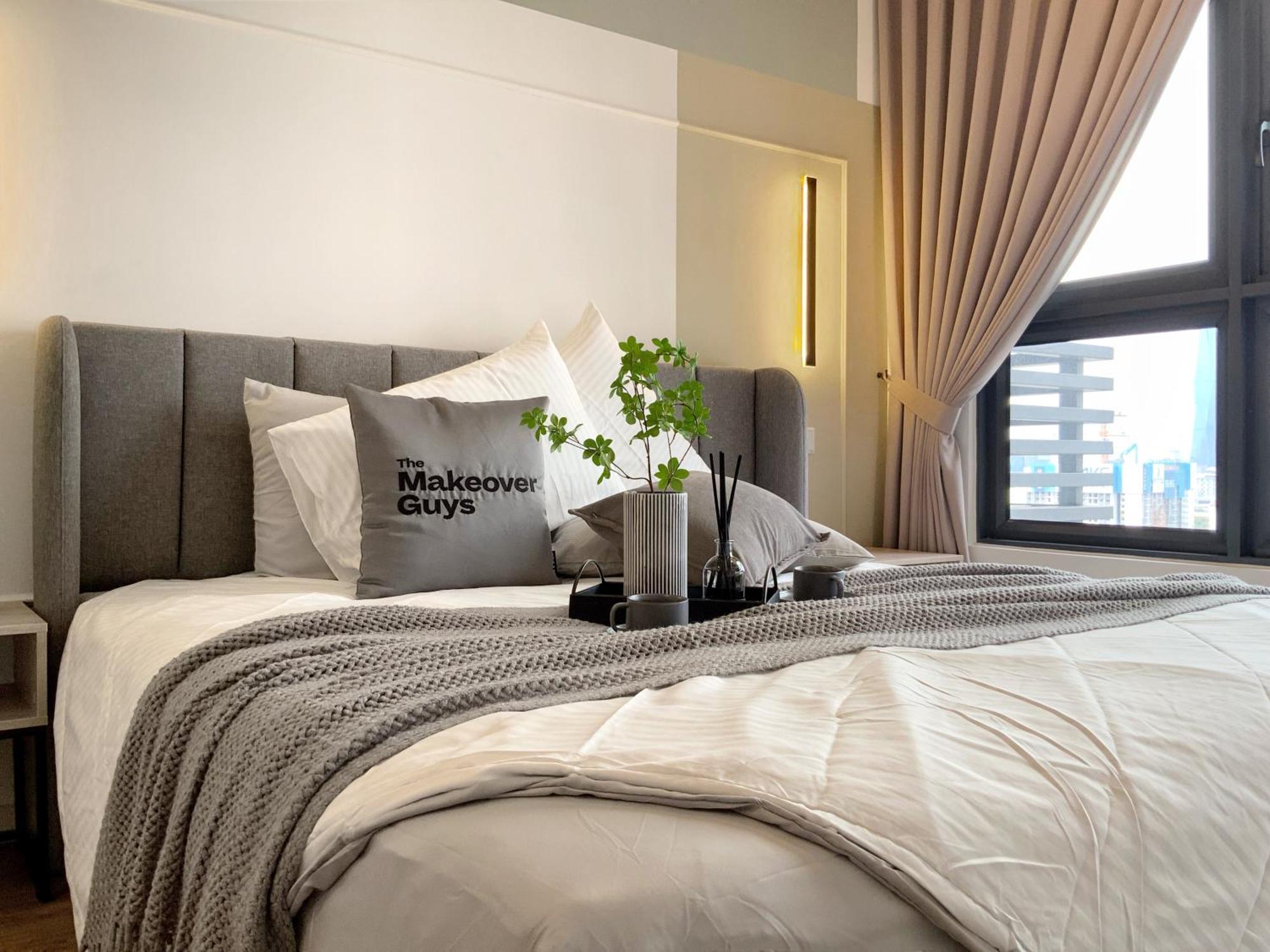 Apartamento M Vertica Kl