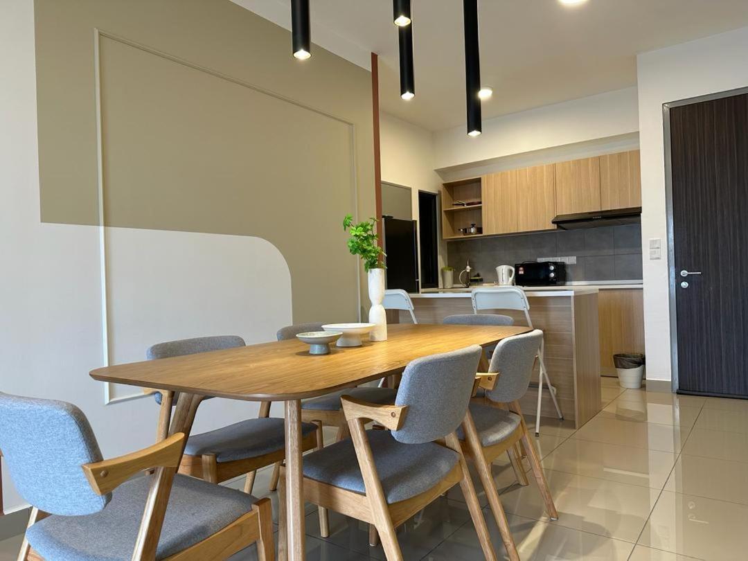 Apartamento M Vertica Kl