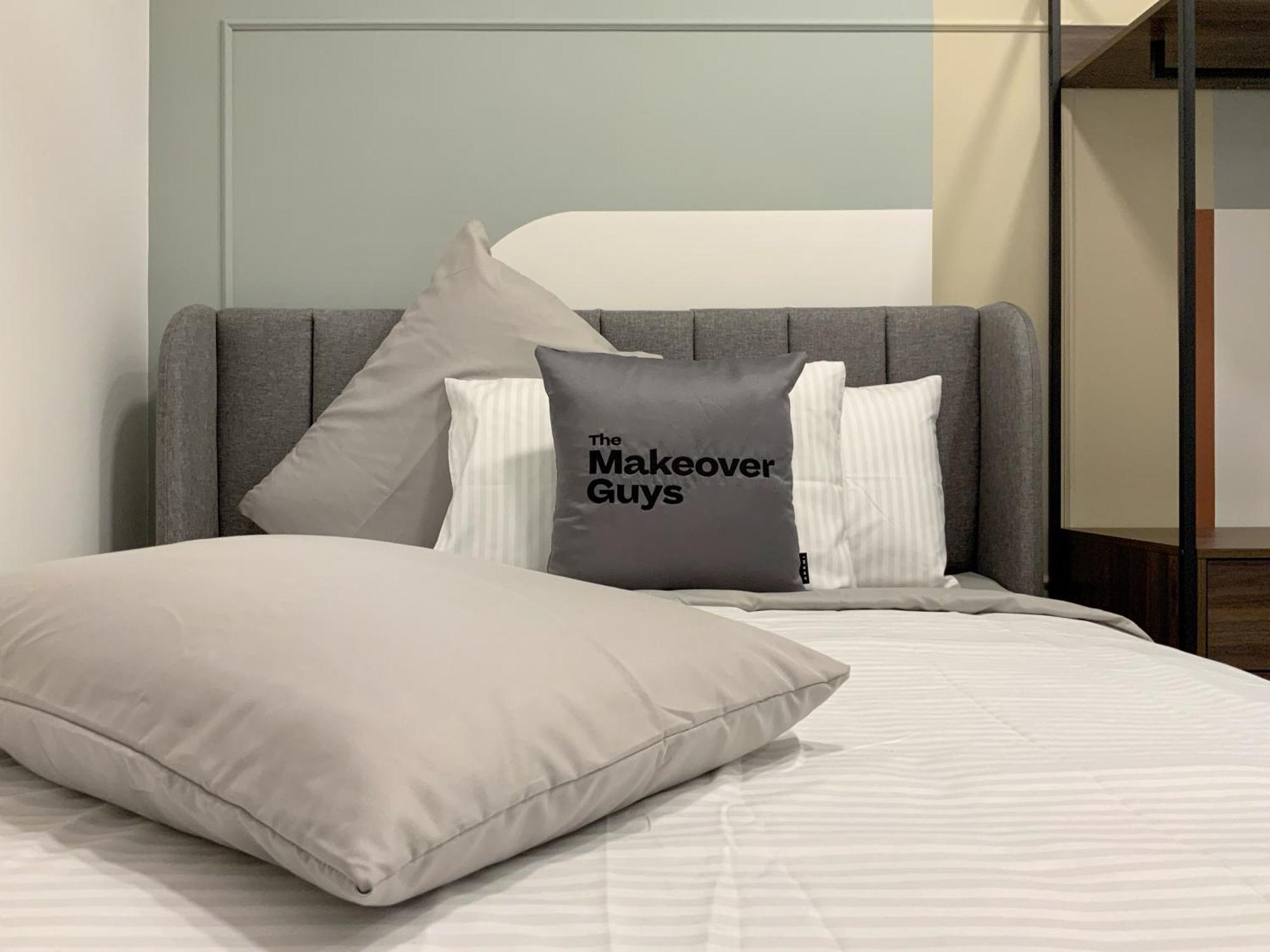 Apartamento M Vertica Kl *
