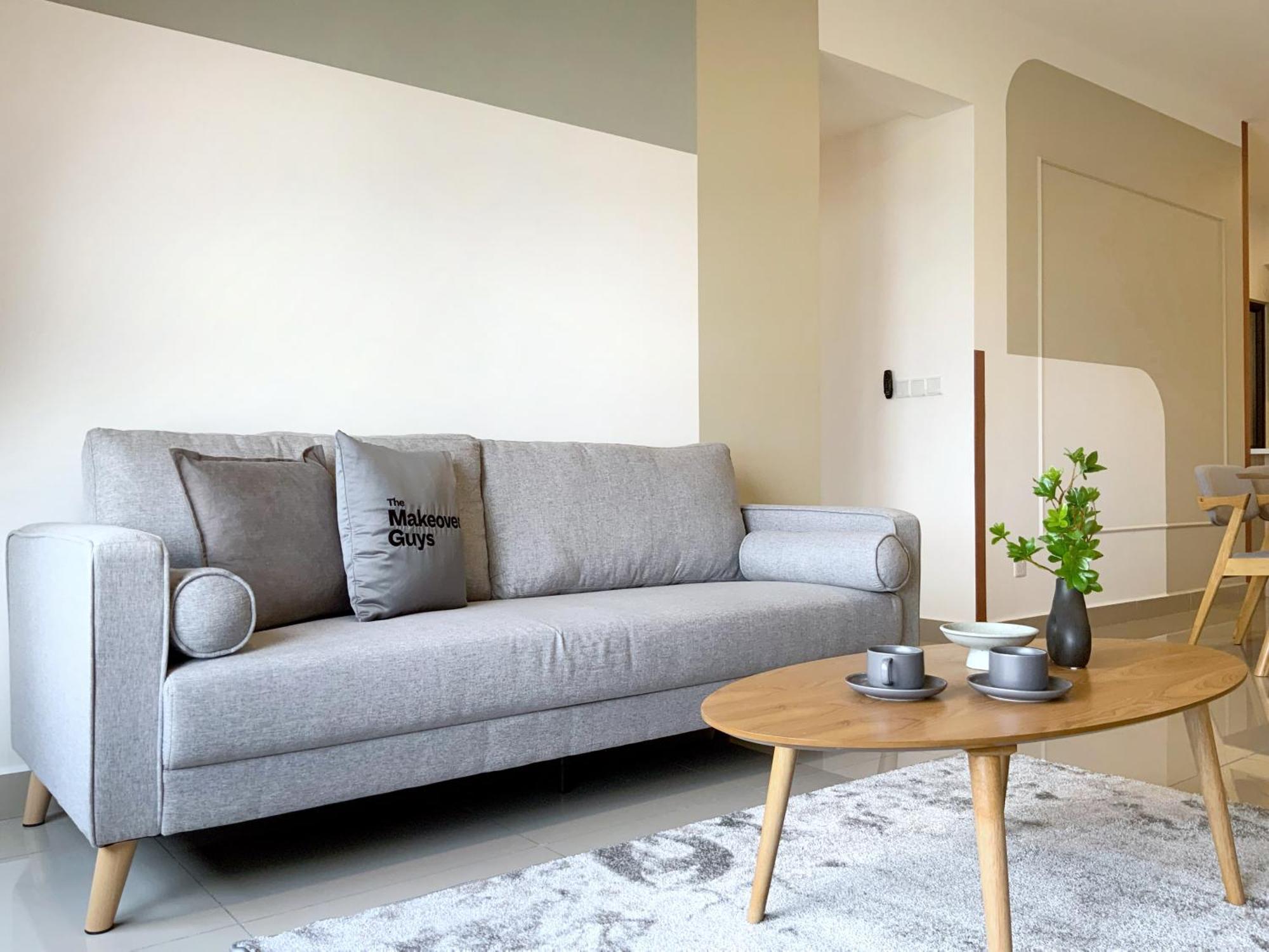 Apartamento M Vertica Kl *