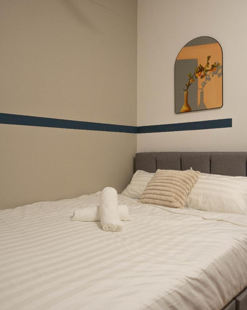 M Vertica Kl Apartamento Kuala Lumpur