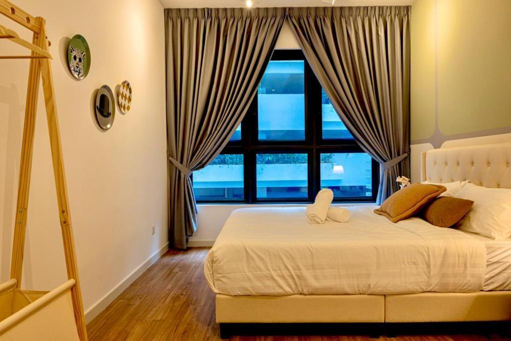 Apartamento M Vertica Kl