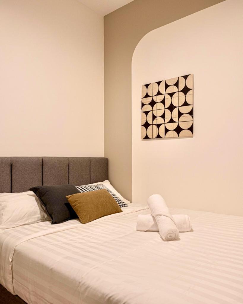 M Vertica Kl Apartamento Kuala Lumpur