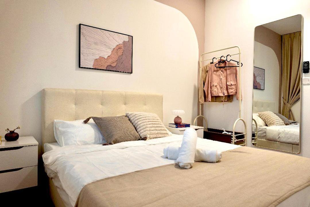 Apartamento M Vertica Kl