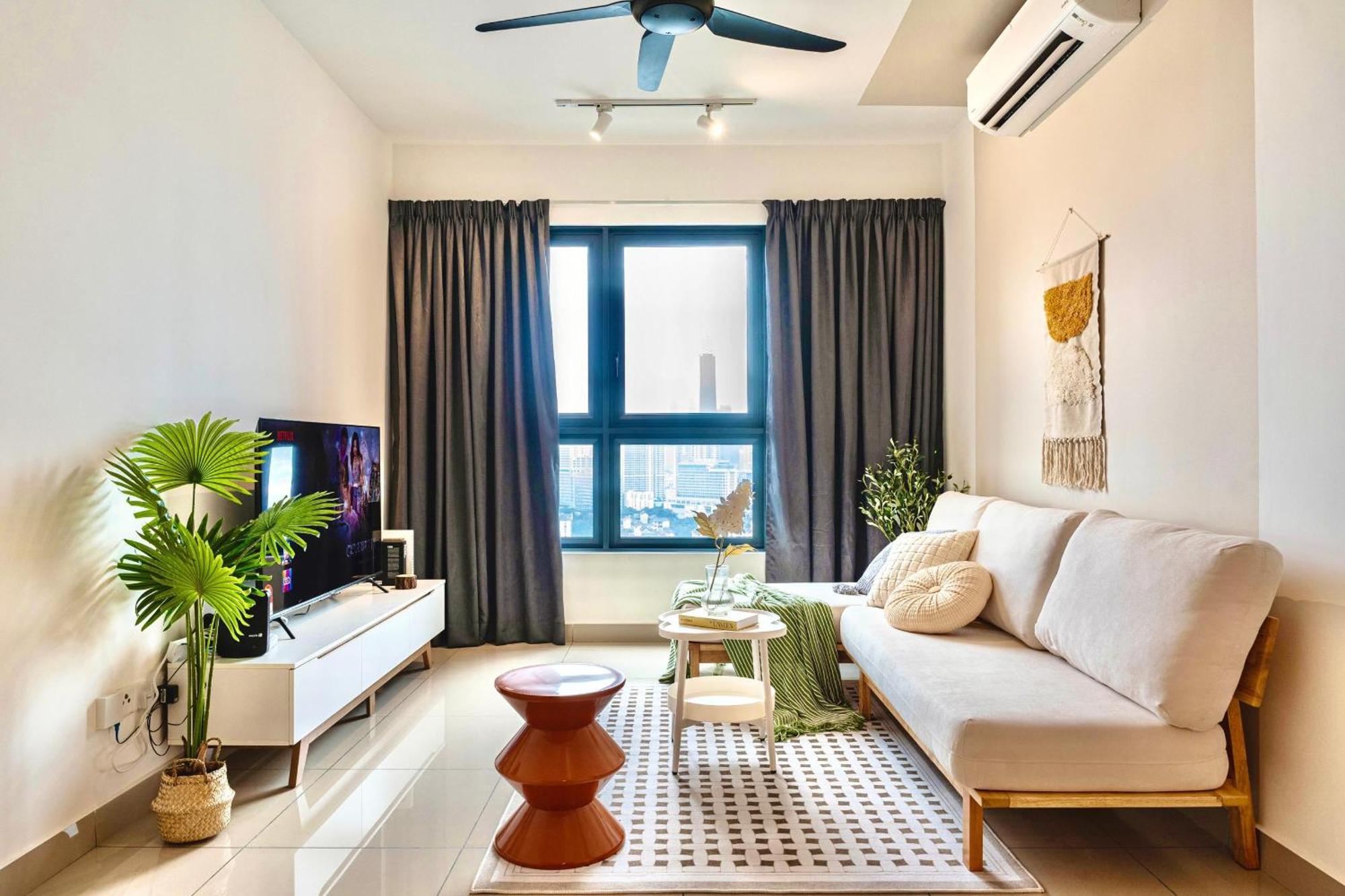M Vertica Kl Apartamento *