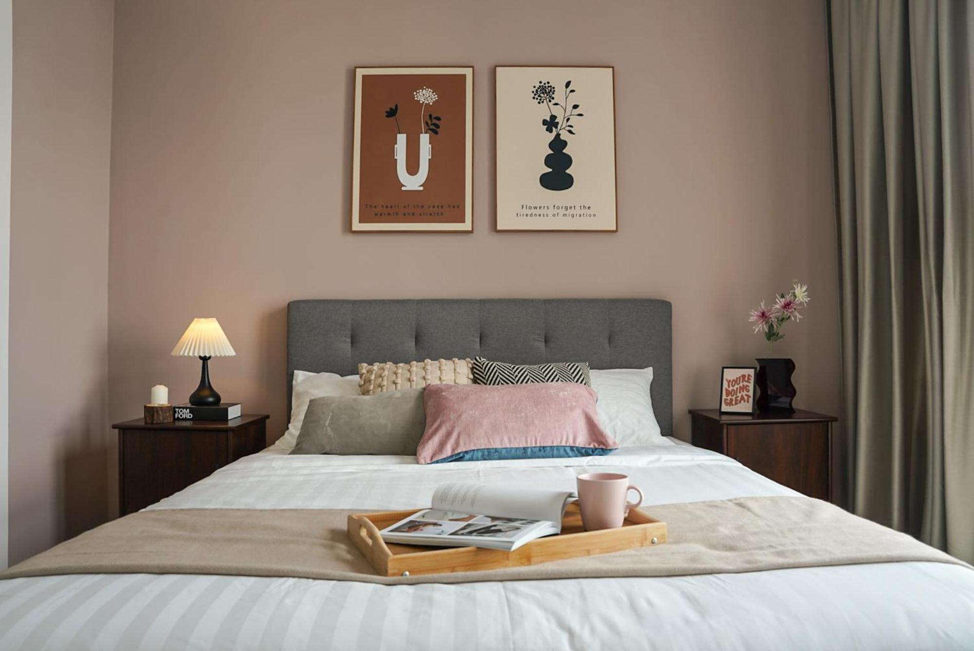 M Vertica Kl Apartamento Kuala Lumpur