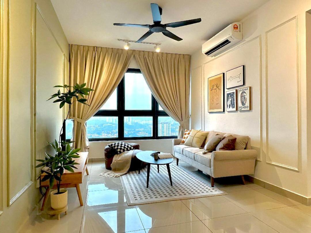 Apartamento M Vertica Kl