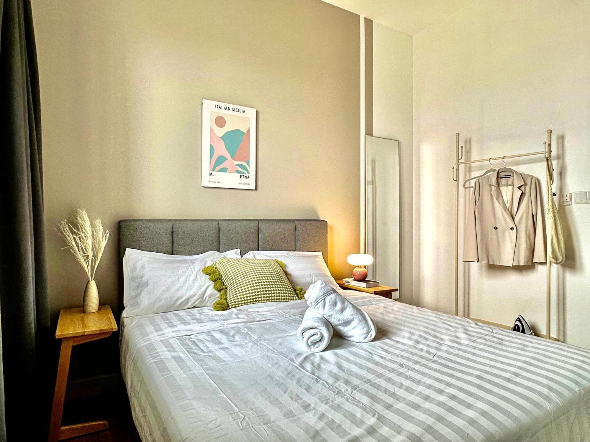 M Vertica Kl Apartamento