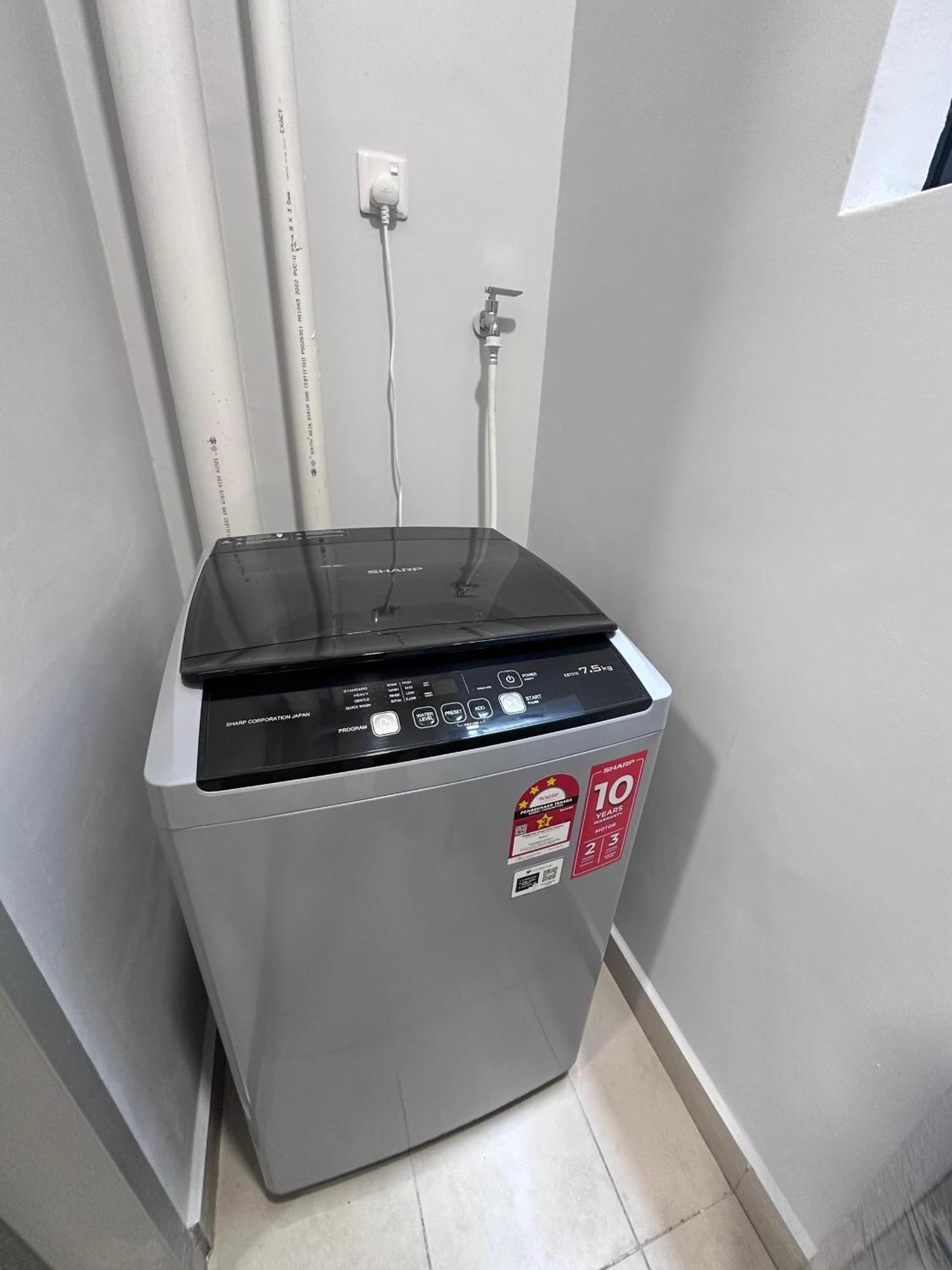 Apartamento M Vertica Kl *