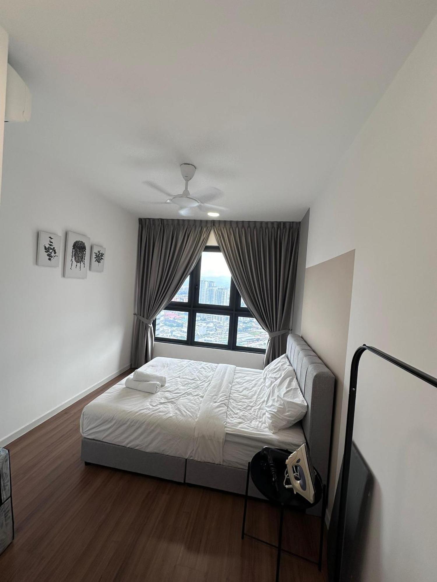 Apartamento M Vertica Kl *