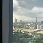 M Vertica Kl City