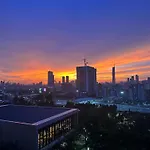 M Vertica Kl City
