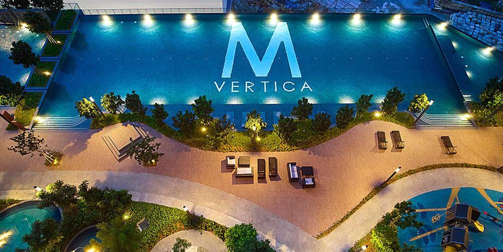 M Vertica Kl Kuala Lumpur