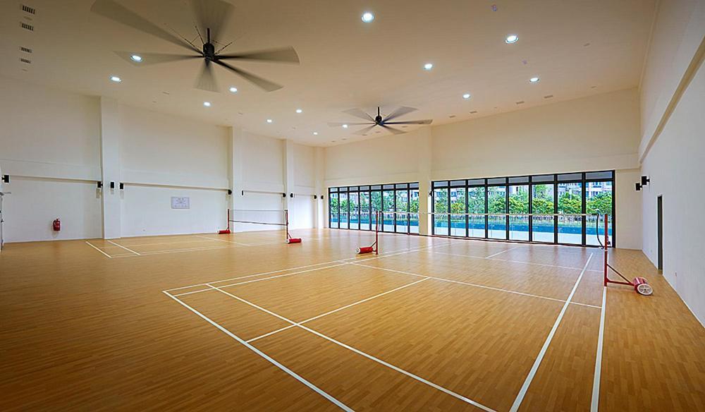 M Vertica Kl * Kuala Lumpur