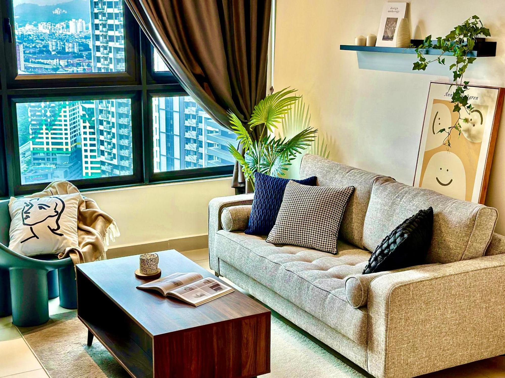 M Vertica Kl Kuala Lumpur